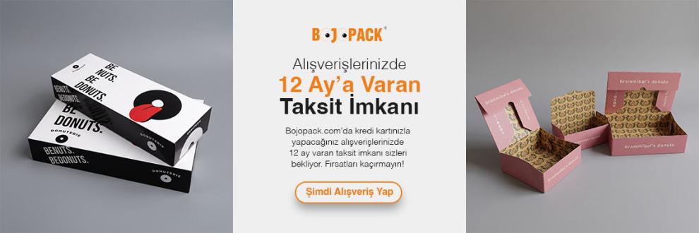 Koli kutu Toptan 12 Ay Taksit İmkanı