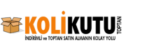 Koli Kutu Toptan