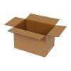 15x10x10 cm Tek Oluklu Karton Koli