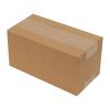 19x9x9 cm Tek Oluklu Kraft Koli