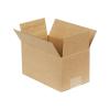 20x12x11 cm Tek Oluklu Kraft Koli