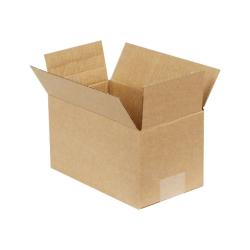 20x12x11 cm Tek Oluklu Kraft Koli