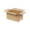 20x12x11 cm Tek Oluklu Kraft Koli