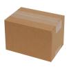 21x12x14 cm Tek Oluklu Kraft Koli