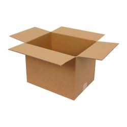 30x23x23 cm Tek Oluklu Karton Koli
