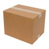 30x23x23 cm Tek Oluklu Karton Koli