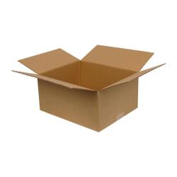 30x25x15 cm Tek Oluklu Kraft Koli