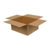 30x25x15 cm Tek Oluklu Kraft Koli