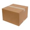 30x30x20 cm Tek Oluklu Karton Koli