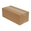 32x15x12 cm Tek Oluklu Kraft Koli
