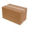 35x20x20 cm Tek Oluklu Karton Koli