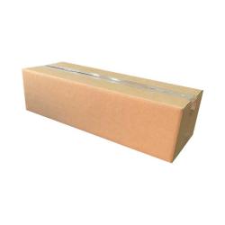 45x16x12 cm Tek Oluklu Kraft Koli