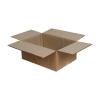 35x25x12 cm Çift Oluklu Testliner Koli