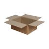 35x25x15 cm Çift Oluklu Koli Testliner