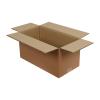 40x20x20 cm Çift Oluklu Karton Koli Testliner