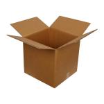 40x40x40 cm Üç Oluklu Kraft Tripleks Koli