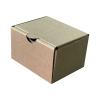 9x7,5x5,5 cm Kargo Kutusu Kraft