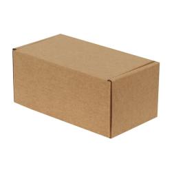 15x8x6,5 cm Hazır Kraft Kutu