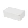 22,5x12x8 cm Hazır Beyaz Kutu Receiver