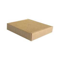 30x22x5,5 cm Kargo Kutusu Kraft