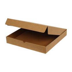 40x40x5 cm Pizza Kutusu Kraft