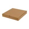 40x40x5 cm Pizza Kutusu Kraft