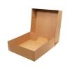 40x40x12 cm E-Ticaret Kargo Kutusu - 4 Nokta - Kraft