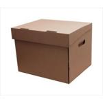 41x33x31 cm Klasör Arşiv Kutusu