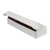 42x12x6,5 cm Hazır Beyaz Kutu