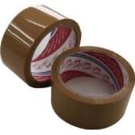 Koli Bandı 45 mmx100 m Kahverengi