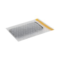 Balonlu Torba Bantlı 11x14 + 5 cm