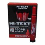 Koli Yazma Kalemi Kırmızı