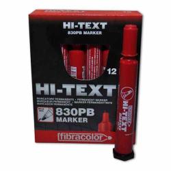 Koli Yazma Kalemi Kırmızı