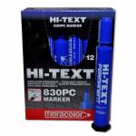 Koli Yazma Kalemi Mavi