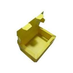 40x29x18 cm Plastik Büyük Boy Kutu