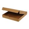 32x32x5 cm Büyük Boy Pizza Kutusu