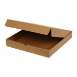 32x32x5 cm Büyük Boy Pizza Kutusu