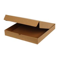 32x32x5 cm Büyük Boy Pizza Kutusu