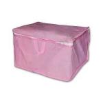 50x35x25 cm Sandık Tipi Bez Hurç 