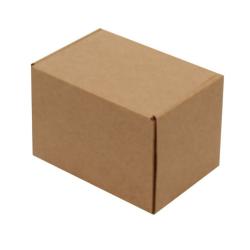 15x10x10 cm Hazır Kraft Kutu