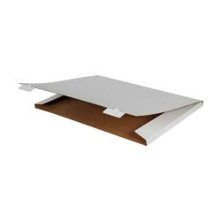53x38x2 cm Tablo Kutusu Beyaz