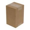 7x7x9 cm Koli Kraft Karton Tek Oluklu